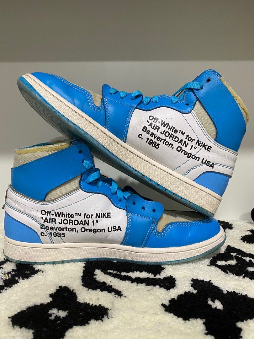 Ow aj1 deals