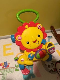 Baby walker - Used