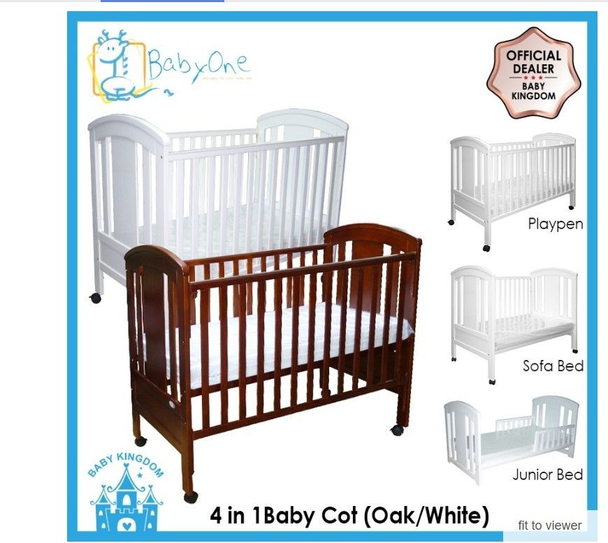 Playpen baby kingdom discount