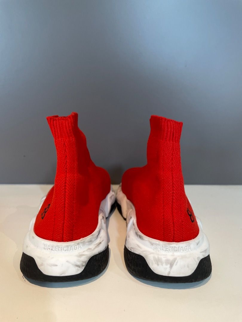 Kids Balenciaga speed trainers Babies Kids Babies Kids