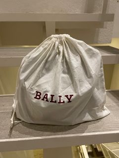 Bally sling bag