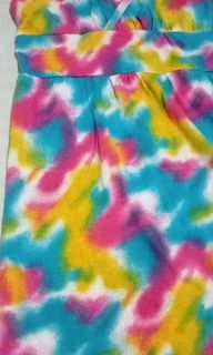 Beach Dress