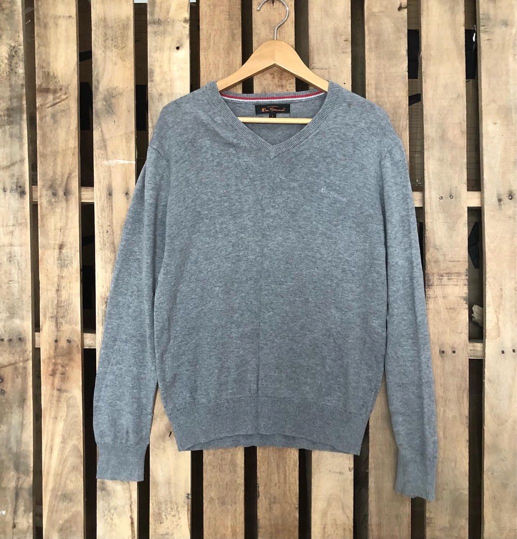 Ben sherman knitwear hotsell