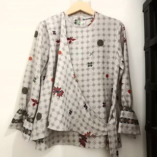 Blouse riamiranda