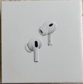 BNIB Apple AirPods Pro 2 (latest gen)