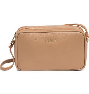 BNWT Furla Lilli