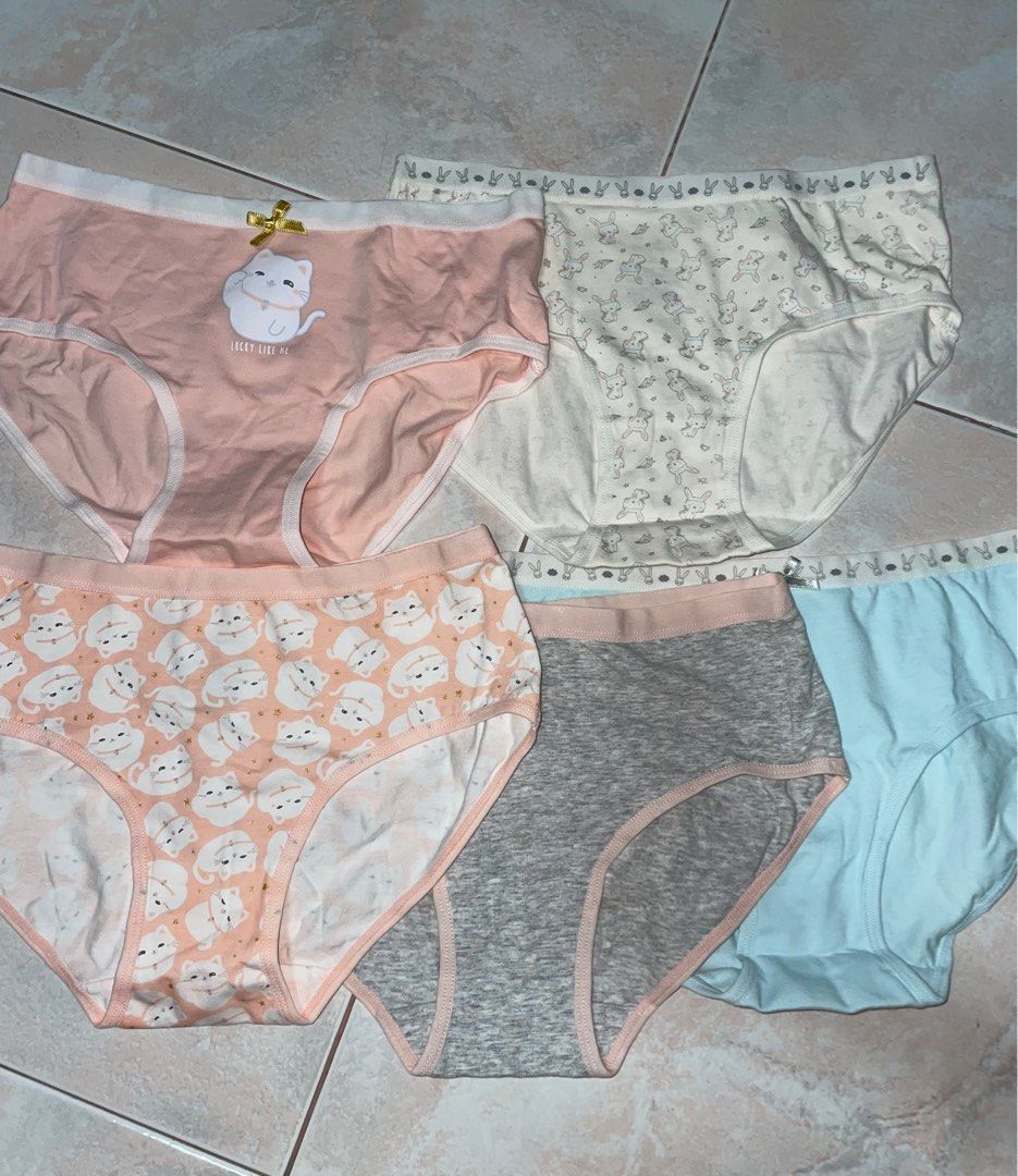 slimming knickers