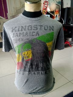 Bob marley