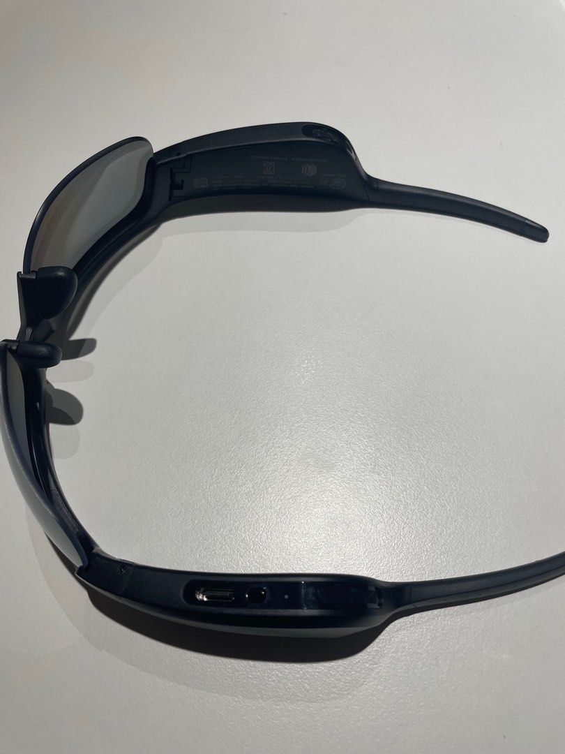 Bose Tempo Frame and Lenses, Men's Fashion, Watches & Accessories