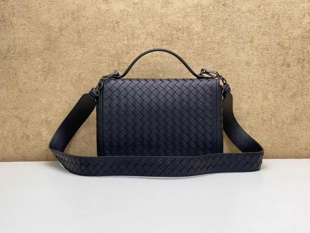 Bottega veneta shop alumna bag