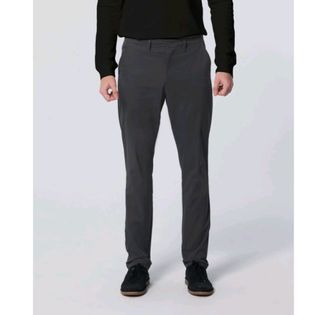 Bottoms Lab Advanced Chino Pants (32 inch) - Dark Grey XXL, Men's ...