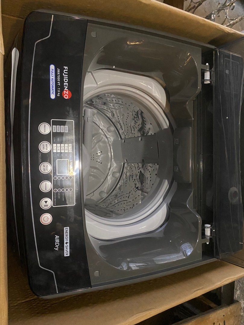 Brand new automatic washing machine, TV & Home Appliances, Washing ...