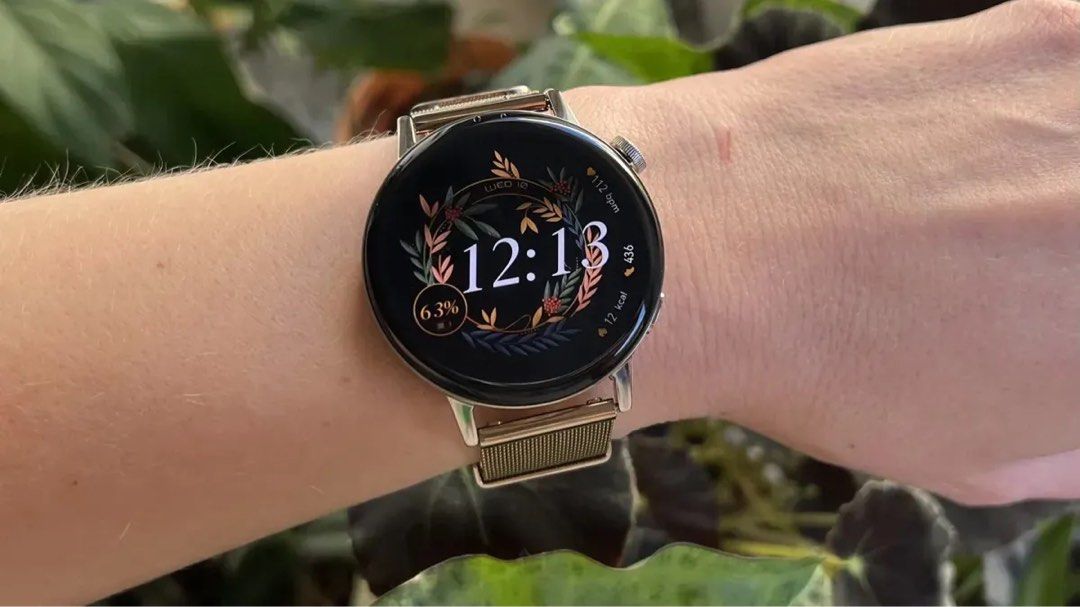 Watch gt 42 2025