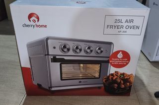 Brand New Cherry 8-in-1 Air Fryer Oven