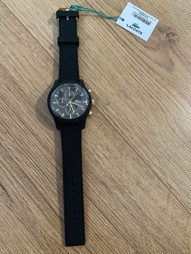 Lacoste online watch sale