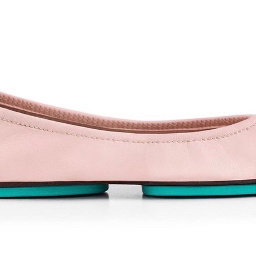 Brandnew Tieks Women s Fashion Footwear Flats Sandals on