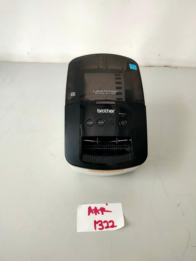 Brother QL-700 Label Printer for sale @ $100 each (AAR 1322 ...