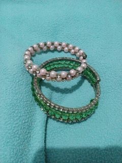 Bundling Gelang manik2