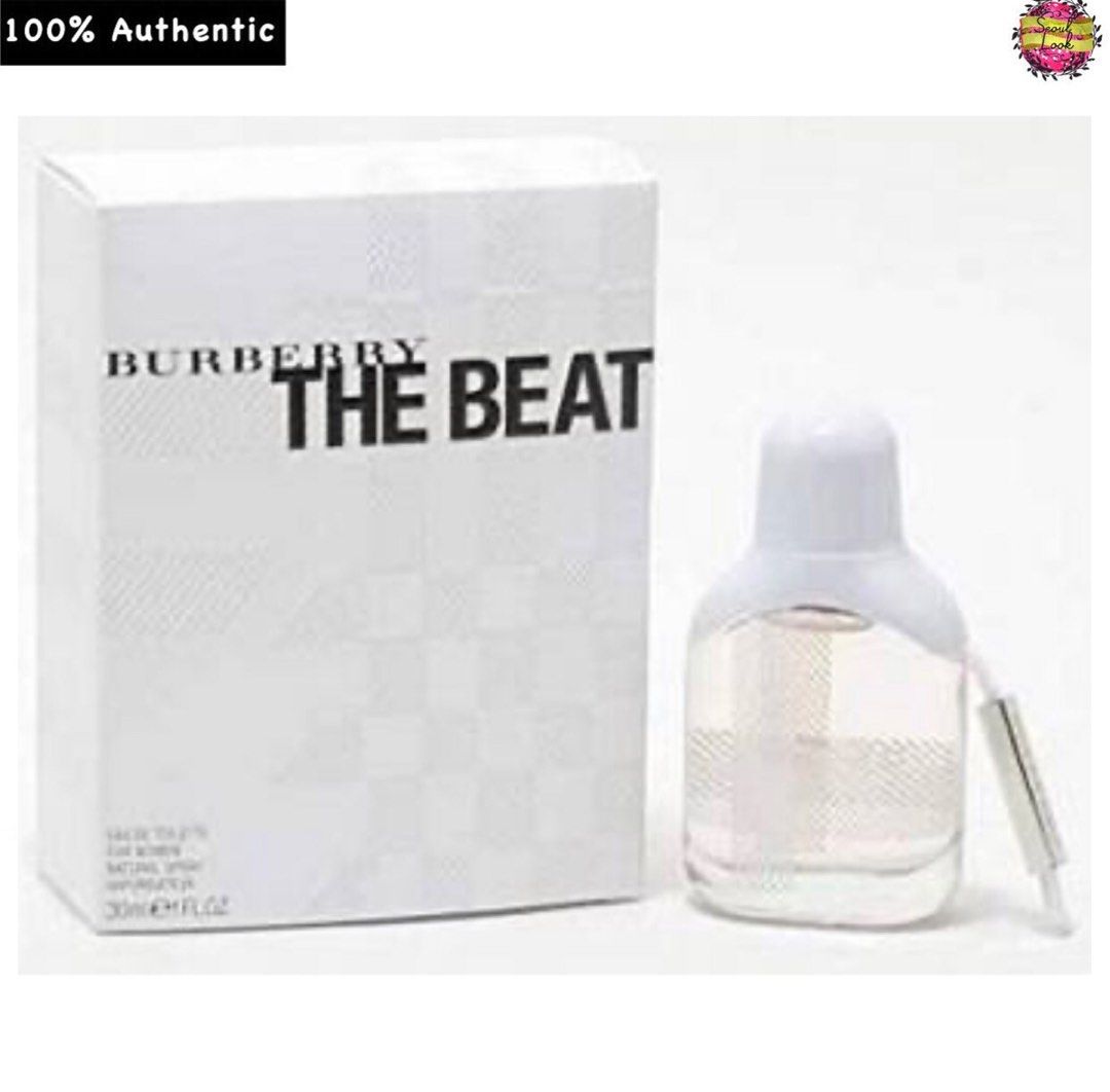 The beat burberry 30ml online