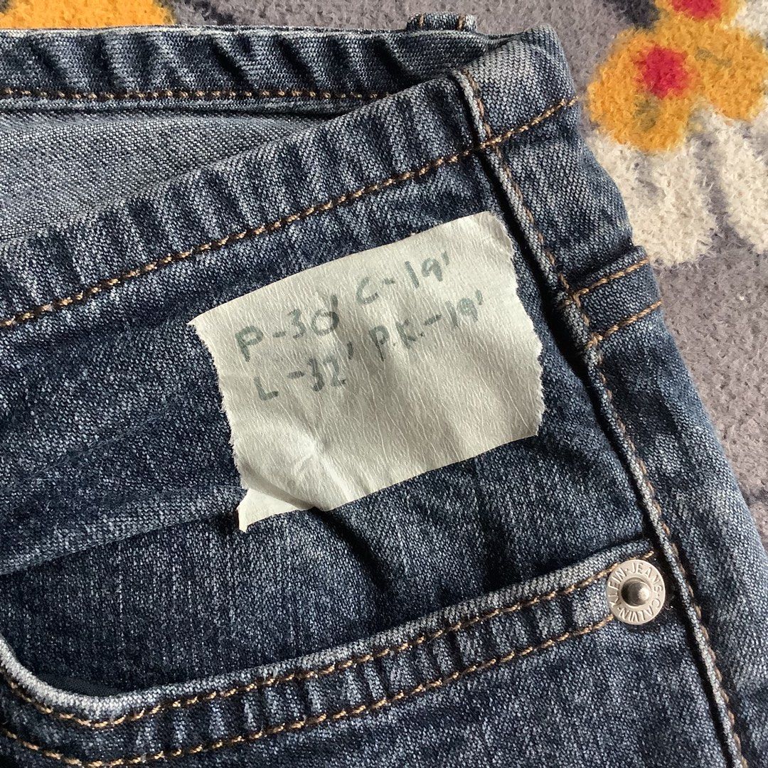 Seluar jeans bell bottom hotsell