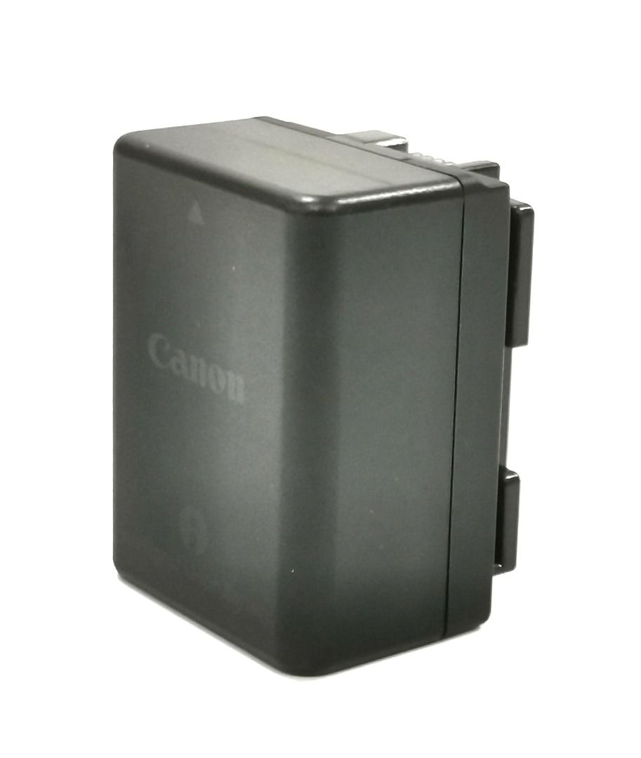 Canon BP718 Battery Pack LithiumIon rechargeable for LEGRIA HF VIXIA