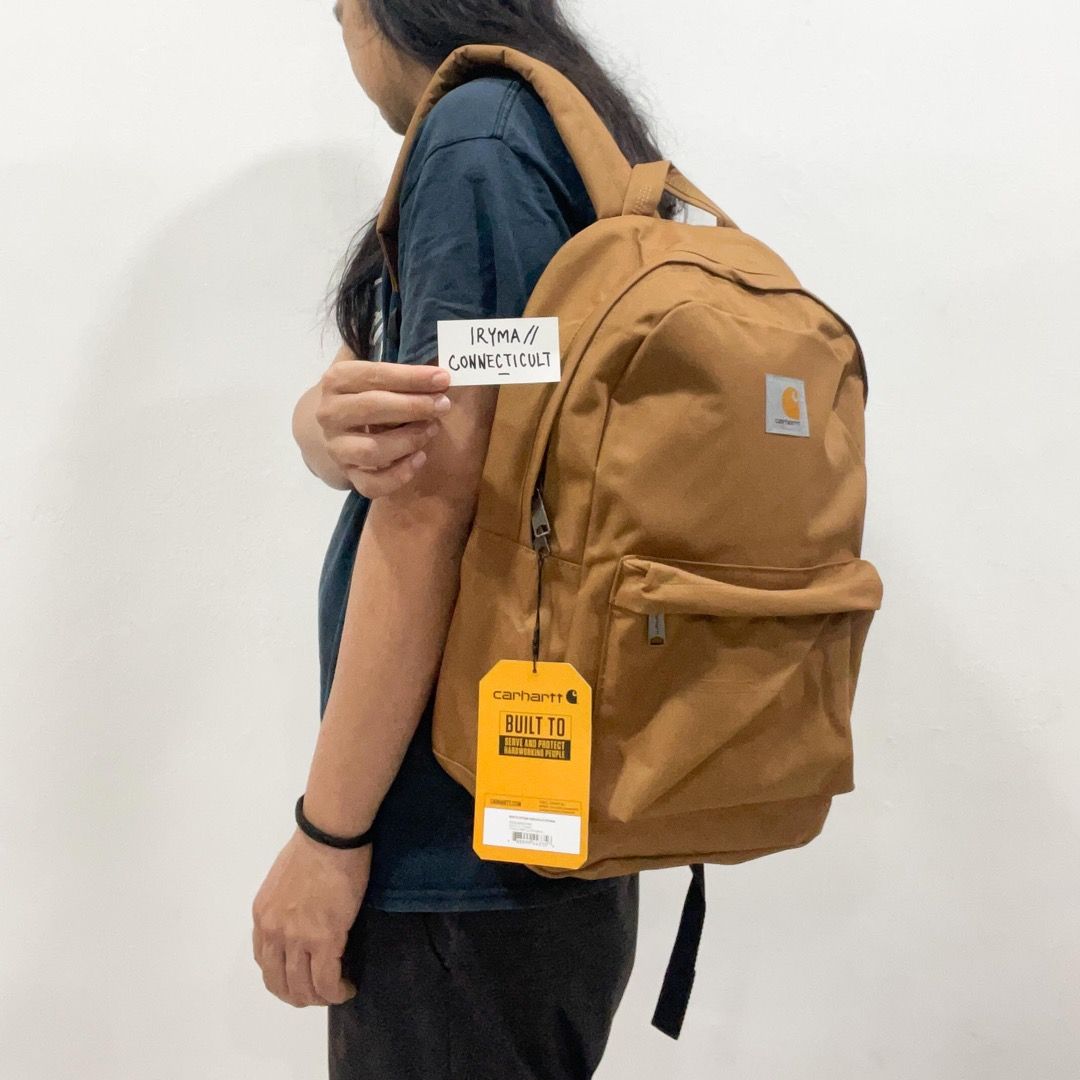 CARHARTT 21L Classic Laptop Daypack