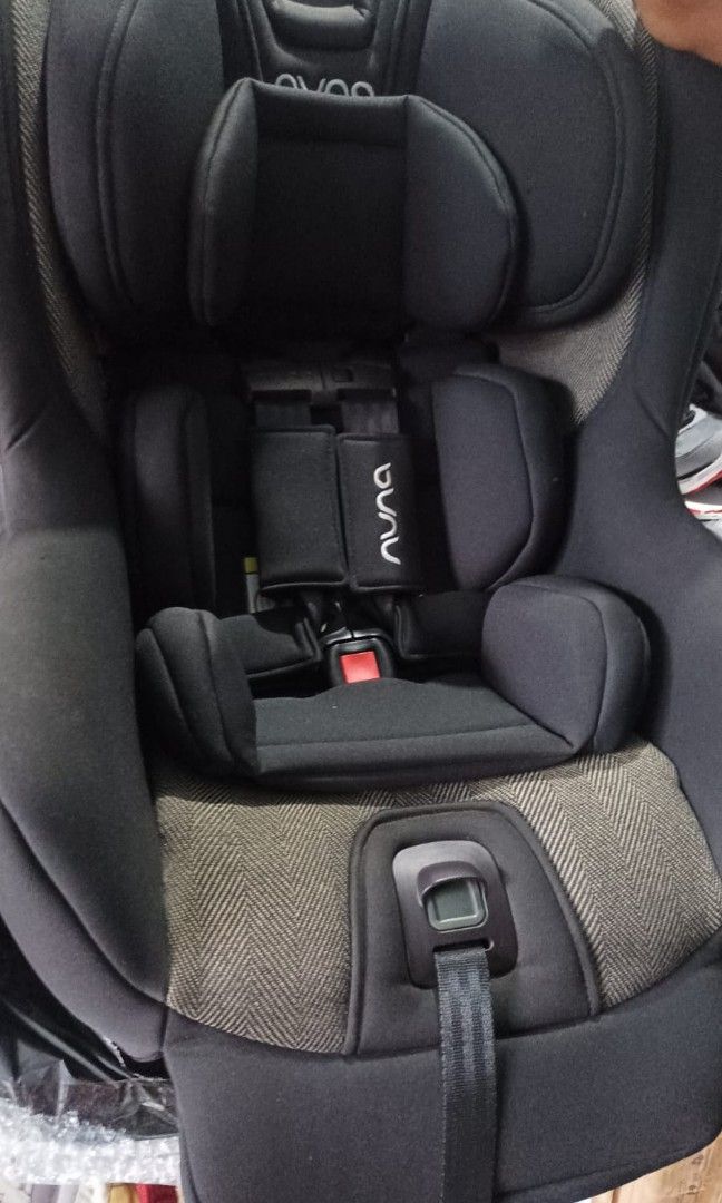 Nuna rava verona 2019 sale