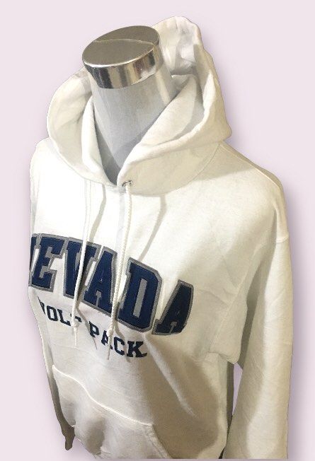 Nevada wolfpack online hoodie
