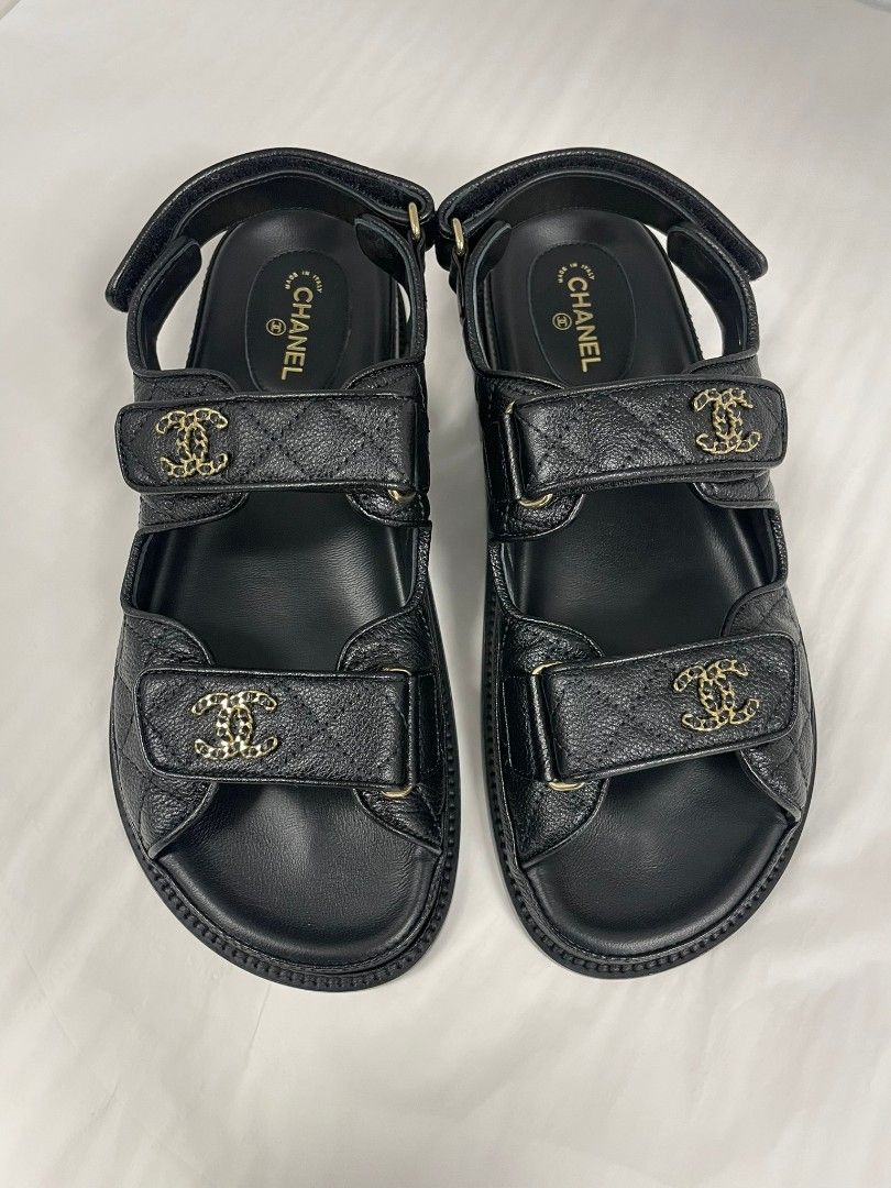 Tổng hợp Sandal Chanel giá rẻ bán chạy tháng 62023  BeeCost