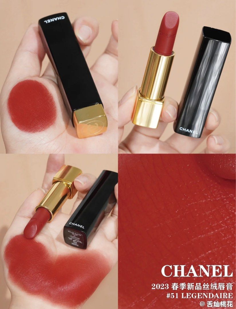 Chanel Archives - Page 4 of 84 - The Beauty Look Book