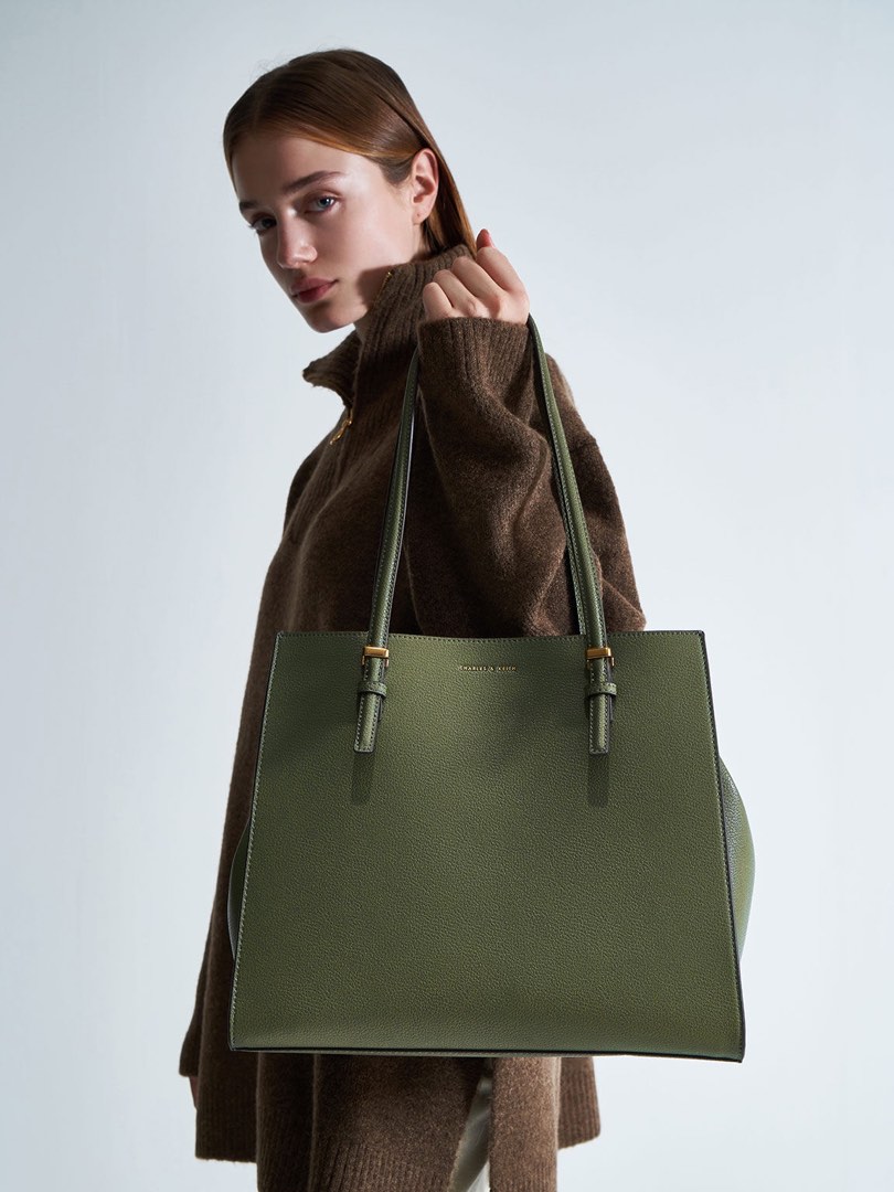 Charles and clearance keith big bag