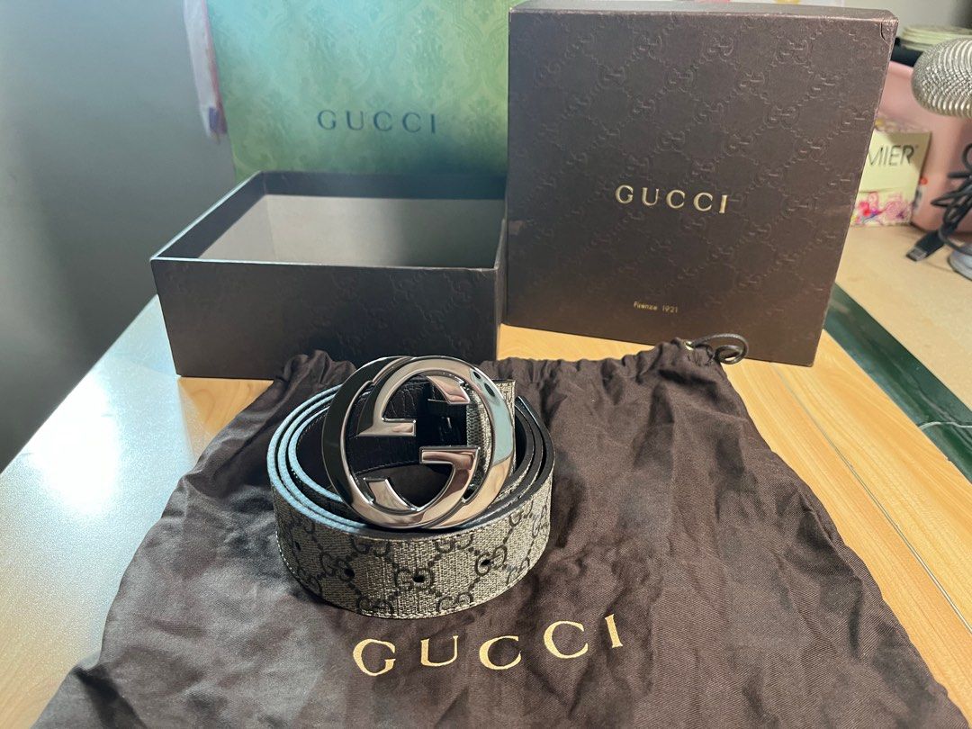 Cheapest real gucci hotsell belt