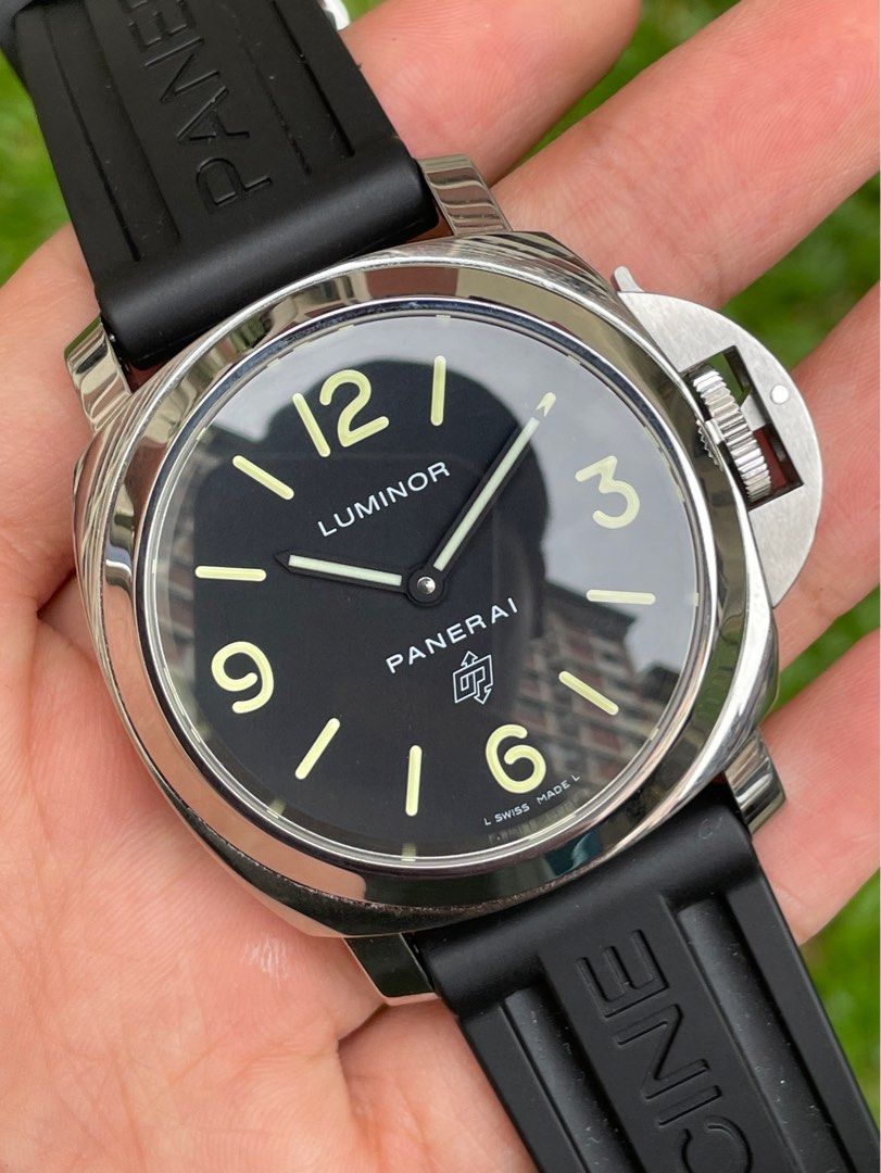 Cheapest panerai watch sale