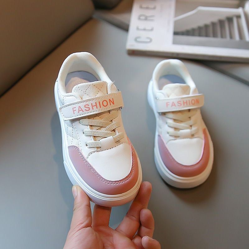 White sneakers cheap for girls