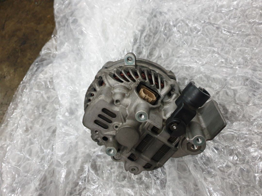 Civic FD Alternator, Car Accessories, Accessories on Carousell