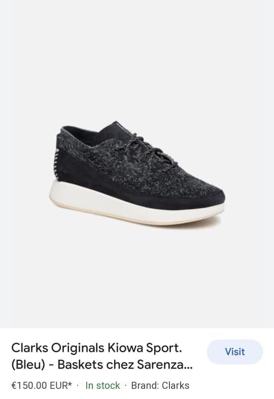 Clarks sarenza cheap