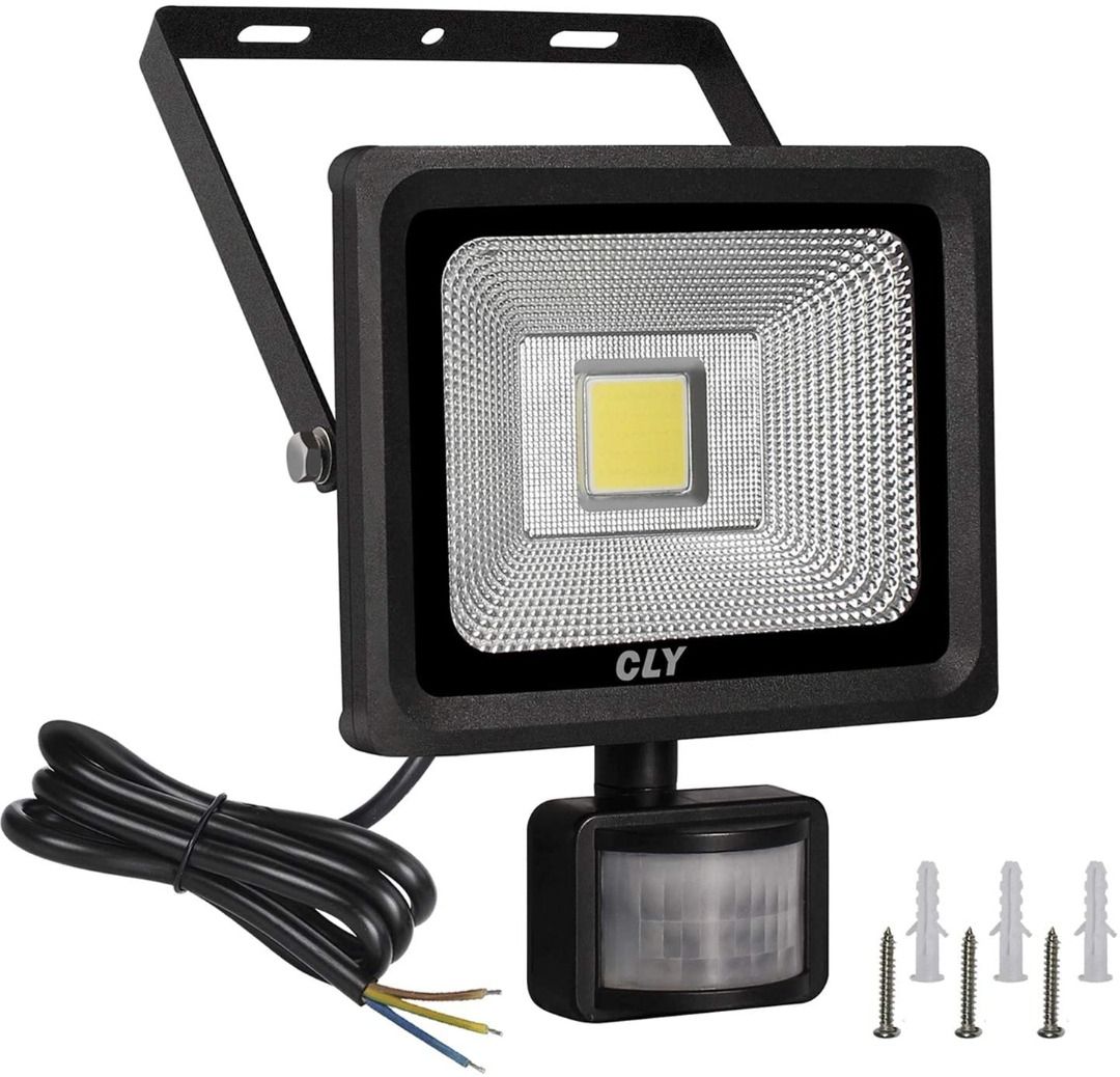 Cly led floodlight outlet