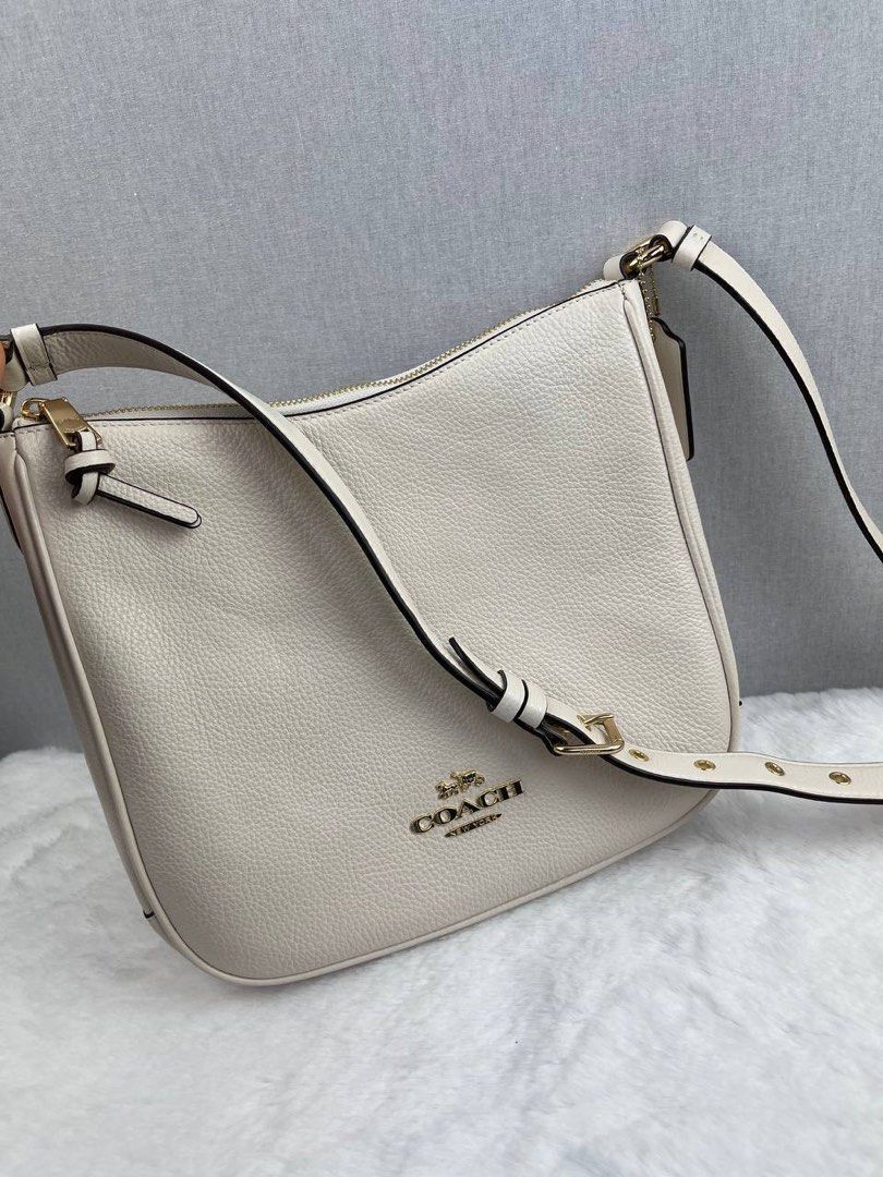 Coach hotsell elle crossbody