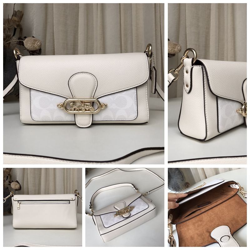 Coach Jade Shoulder Bag