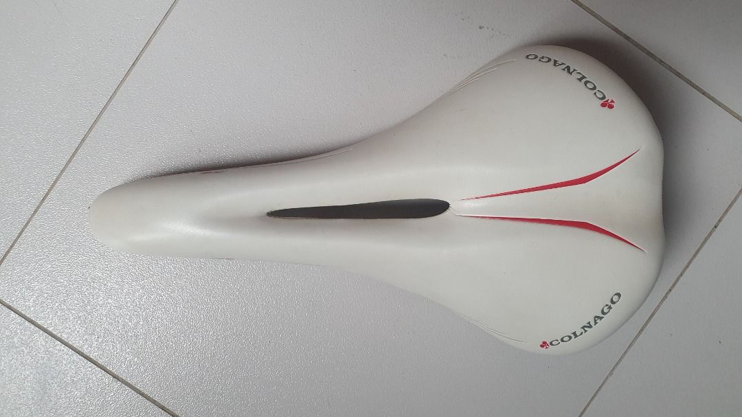 prologo colnago saddle