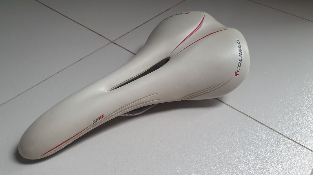prologo colnago saddle