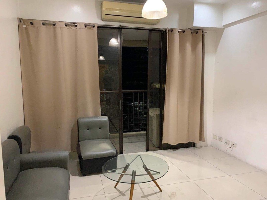 Condo Unit for Rentin Ortigas Center ( Parc Royale condominium