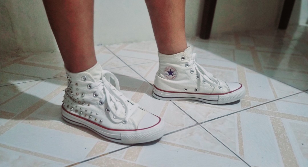 Shoejob converse best sale