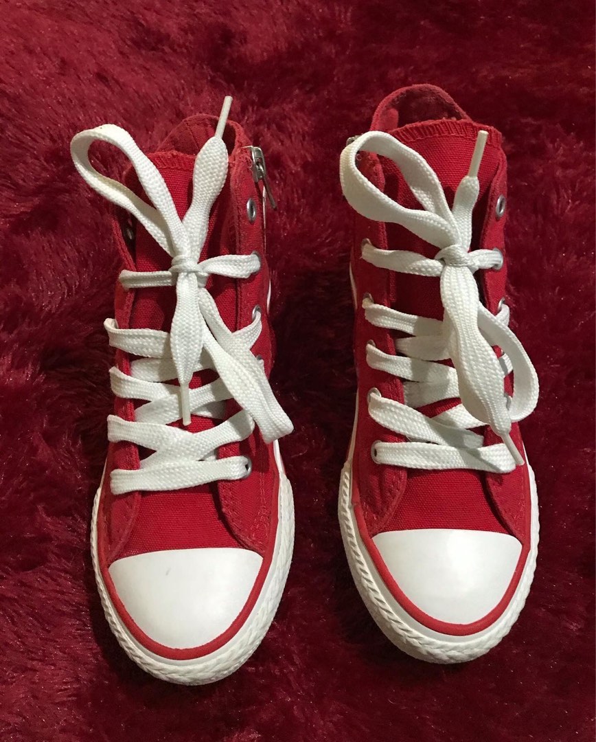 Converse deals anak original