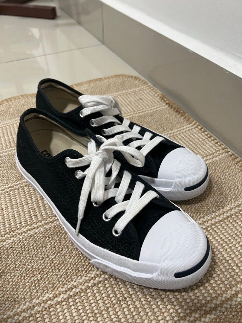 Jack purcell top converse uk