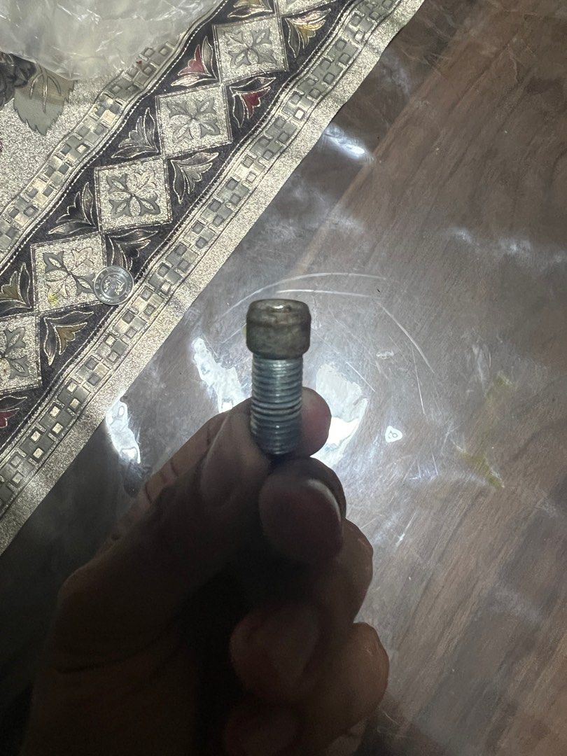 Convex motorcycle mirror, Motorcycles, Motorcycle Accessories on Carousell