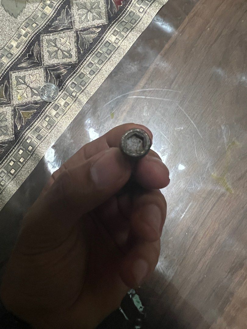 Convex motorcycle mirror, Motorcycles, Motorcycle Accessories on Carousell