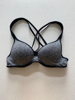 Cotton On Body Push Up Sports Bra 34A