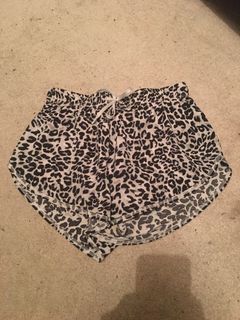 Cotton on body shorts