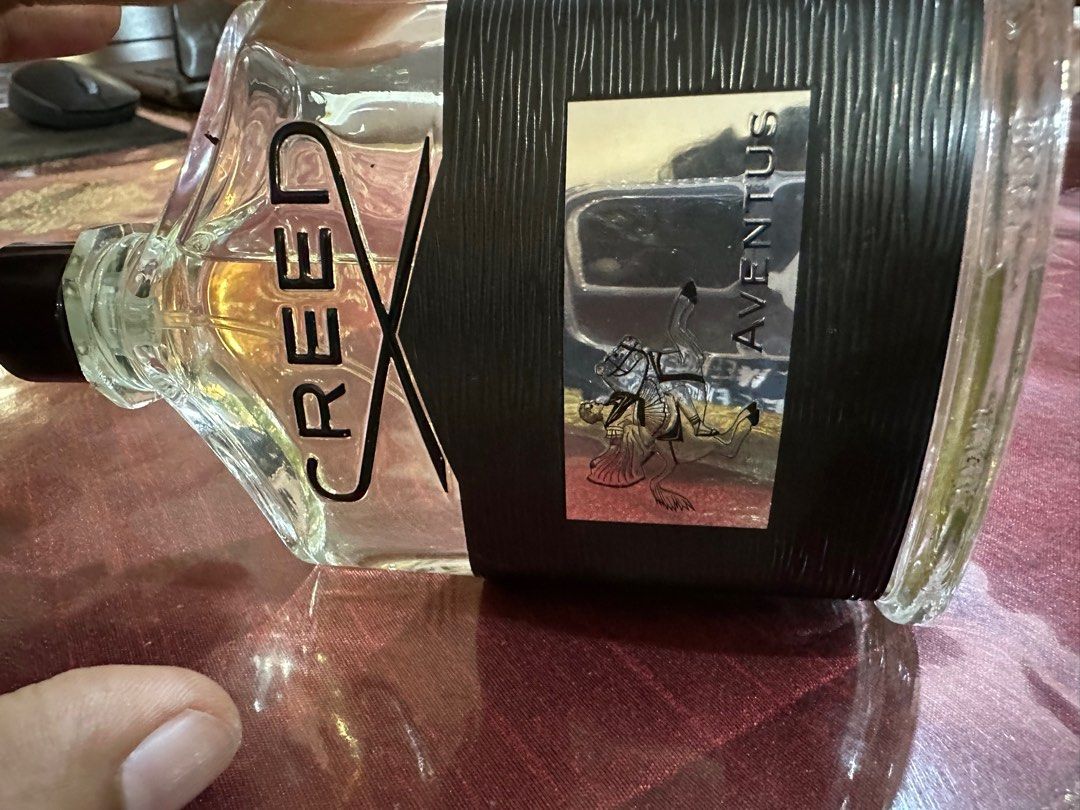 Creed Aventus 17T01